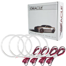 Oracle Lighting Led Halo Kit, White (2003-2005 G35) - 2320-001