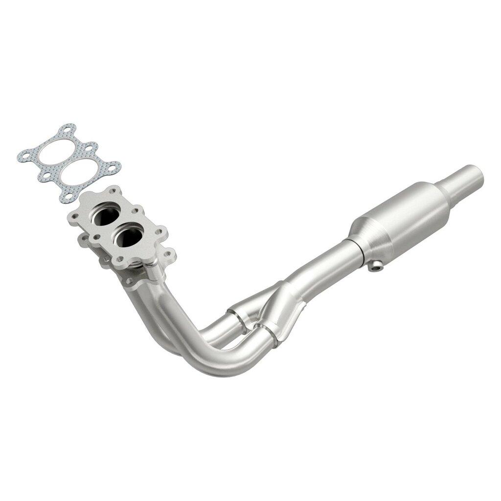 Magnaflow Direct-Fit Catalytic Converter (1986-1988 Scirocco) - 23207