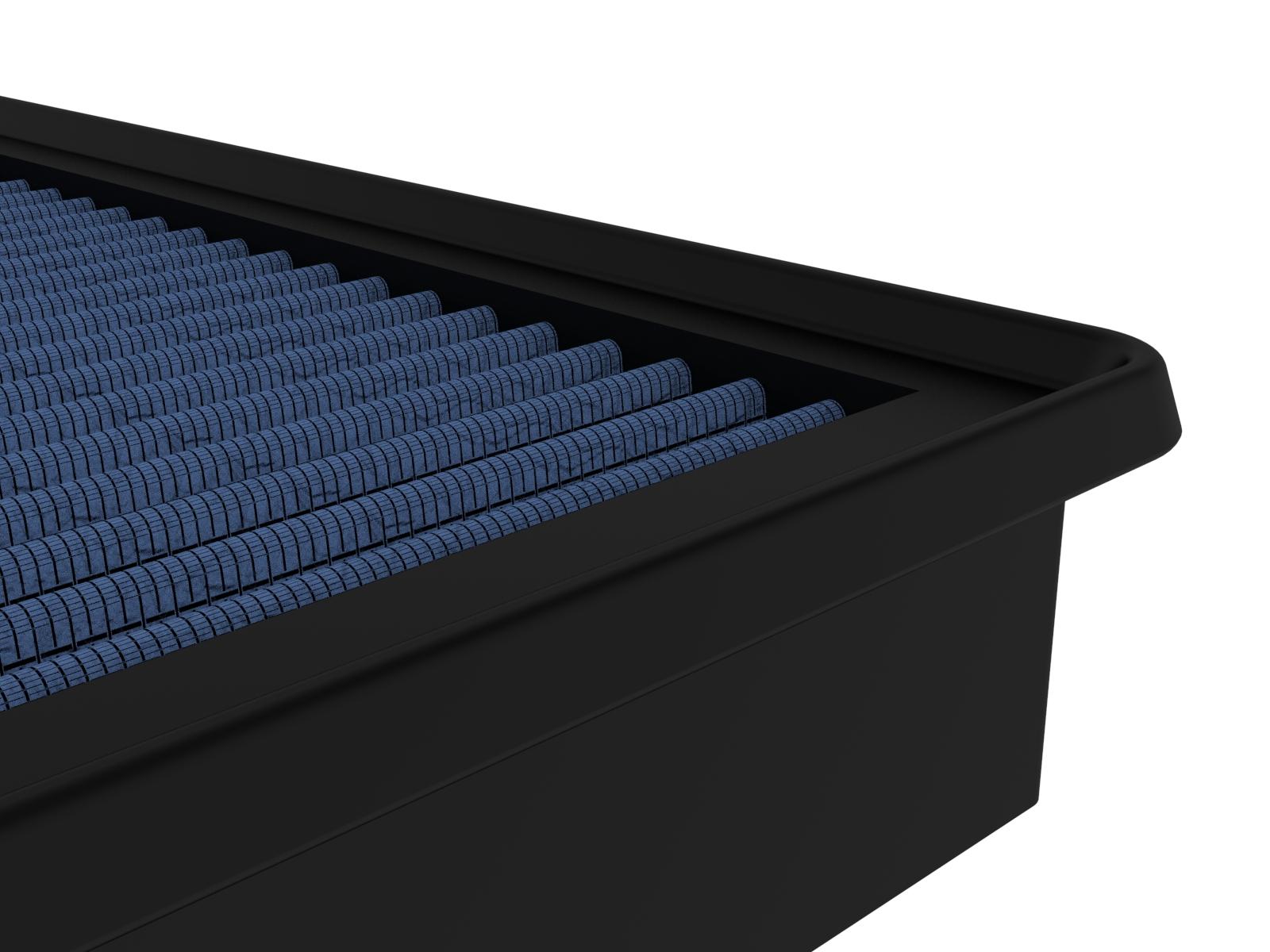 AFE 30-10255 Magnum FLOW Pro 5R Air Filter (2015-2019 V6 / Ecoboost / GT)