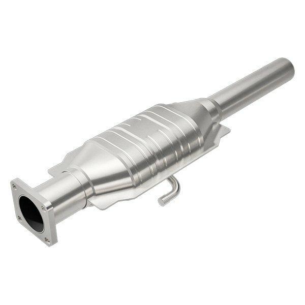 Magnaflow Direct-Fit Catalytic Converter (1984-1986 Cherokee,1986-1986 Comanche,1984-1986 Wagoneer) - 23224