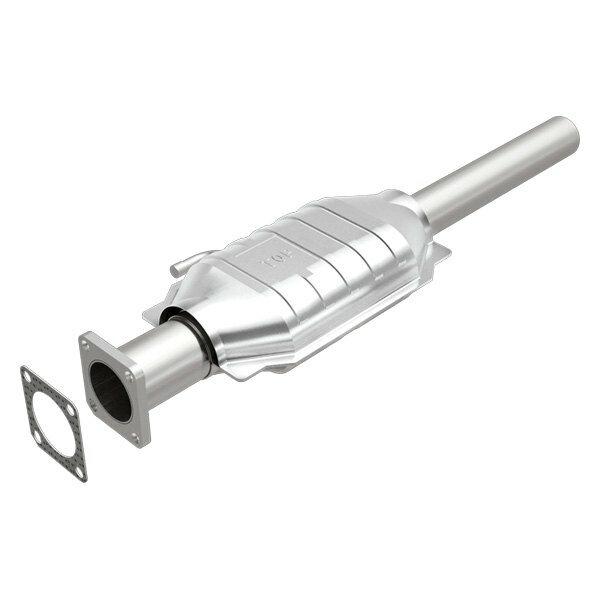 Magnaflow Direct-Fit Catalytic Converter (1987-1990 Wrangler) - 23225