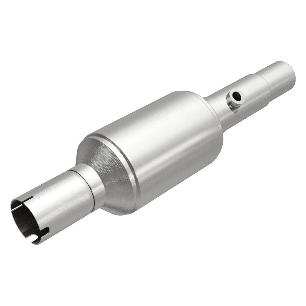 Magnaflow Direct-Fit Catalytic Converter (1996-2000 Cherokee,1993-1998 Grand Cherokee) - 23226