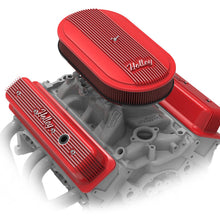 Holley Vintage Series Air Cleaner Assembly - 120-404