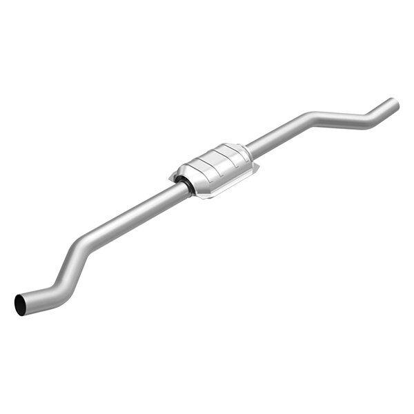 Magnaflow Direct-Fit Catalytic Converter (1989-1989 Dakota) - 23247