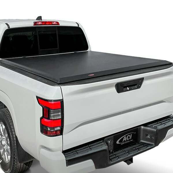 Access LIMITED Tonneau Cover (2022 Frontier) - 23249