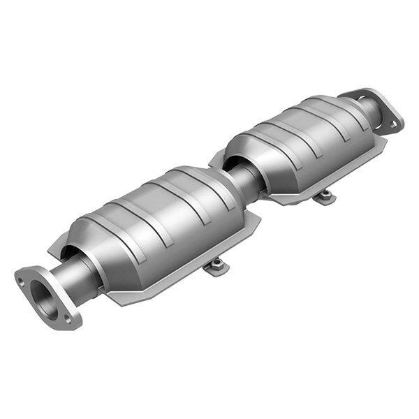 Magnaflow Direct-Fit Catalytic Converter (1990-1990 Sigma,1988-1988 Galant) - 23250