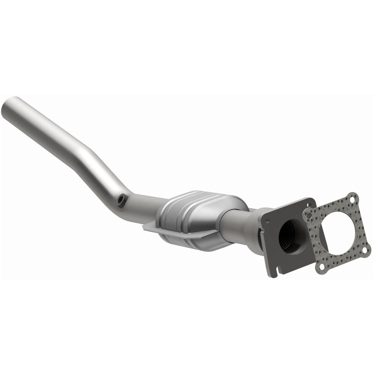 Magnaflow Direct-Fit Catalytic Converter (1997-2000 Plymouth Breeze,1999-2000 Cirrus,1998-2000 Stratus) - 23266