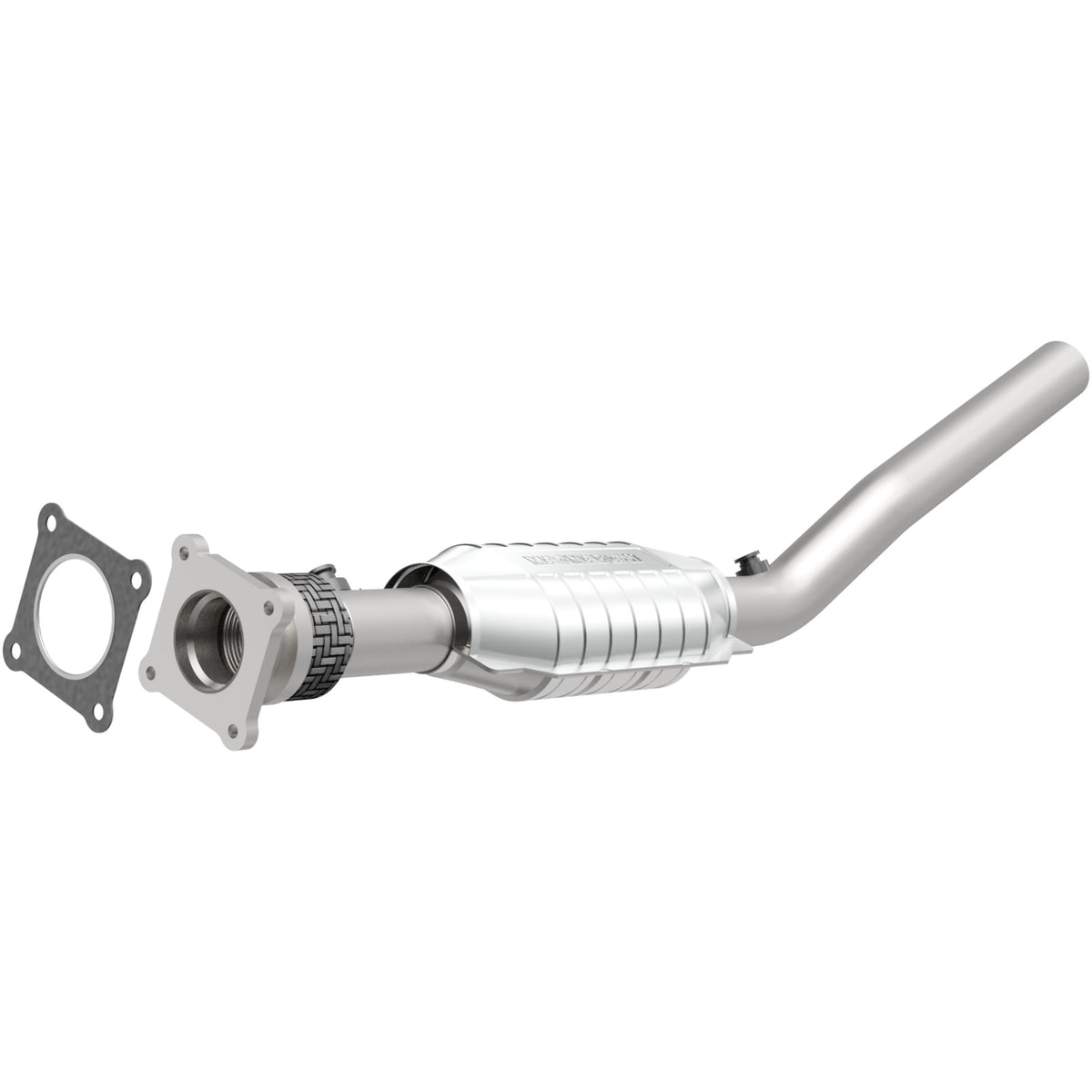 Magnaflow Direct-Fit Catalytic Converter (1995-2000 Stratus,1996-1998 Sebring,1995-2000 Cirrus) - 23274