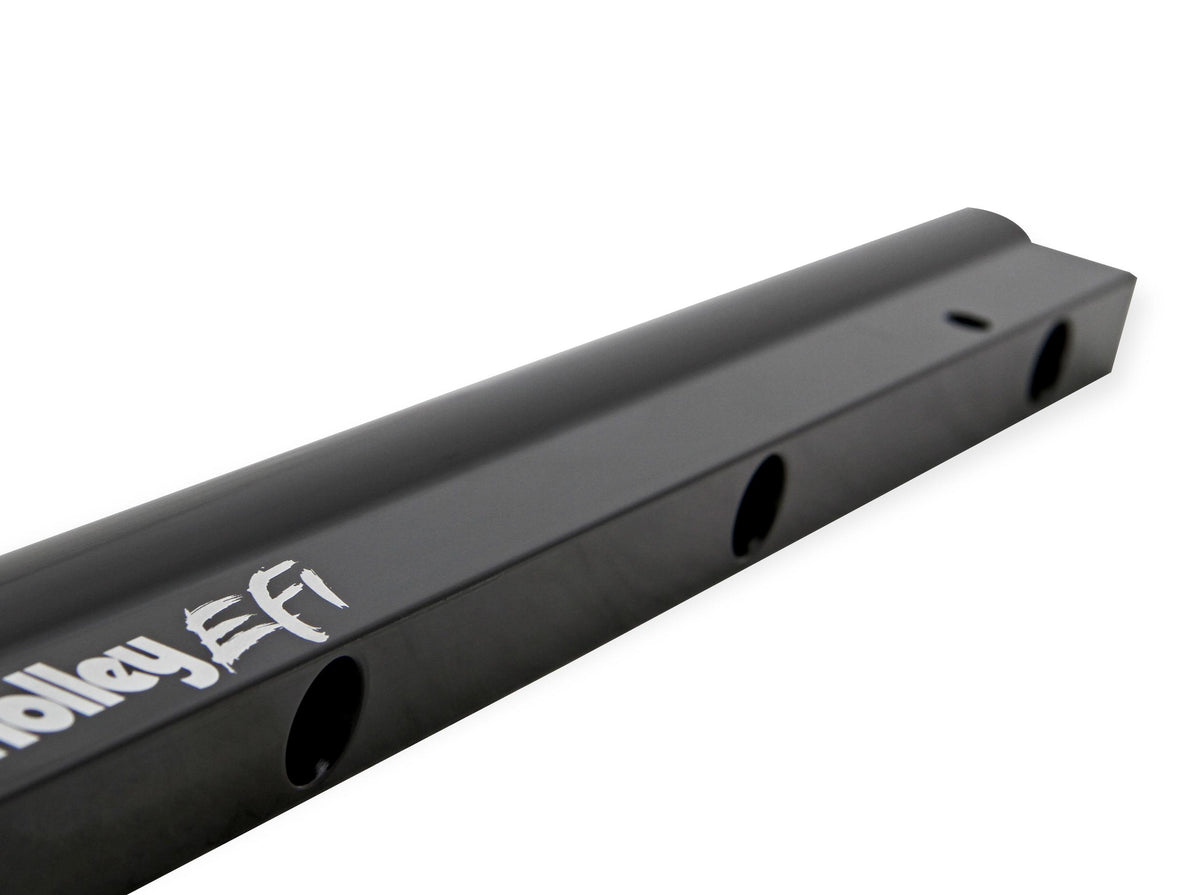 Holley Efi 534-234 Fuel Rail Kit, Ford 351W Hi-Ram