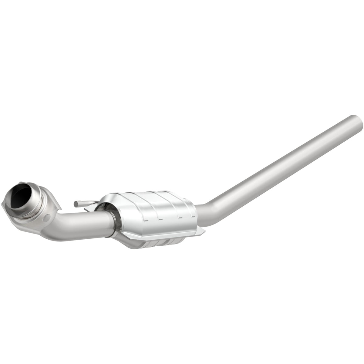 Magnaflow Direct-Fit Catalytic Converter (1984-1987 Plymouth Voyager,1984-1987 Caravan,1984-1987  Ram) - 23283