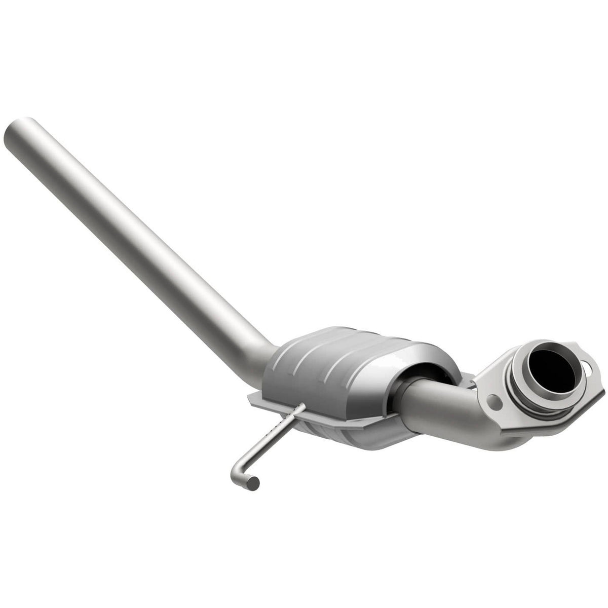 Magnaflow Direct-Fit Catalytic Converter (1984-1987 Plymouth Voyager,1984-1987 Caravan,1984-1987  Ram) - 23283