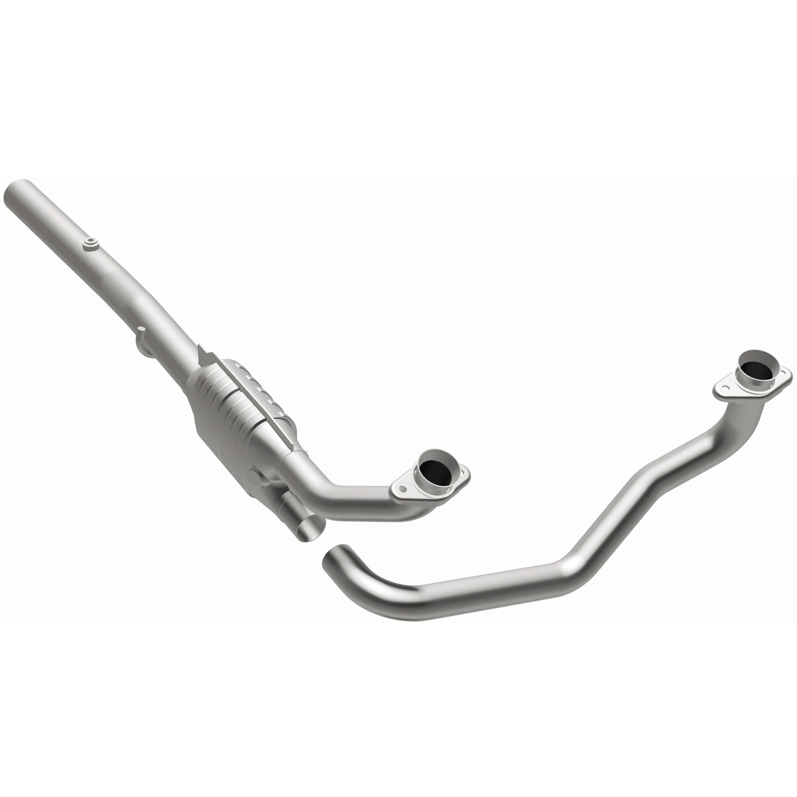 Magnaflow Direct-Fit Catalytic Converter (1994-2000 Ram 2500,1997-1999 Ram 3500,1994-2001 Ram 1500) - 23285