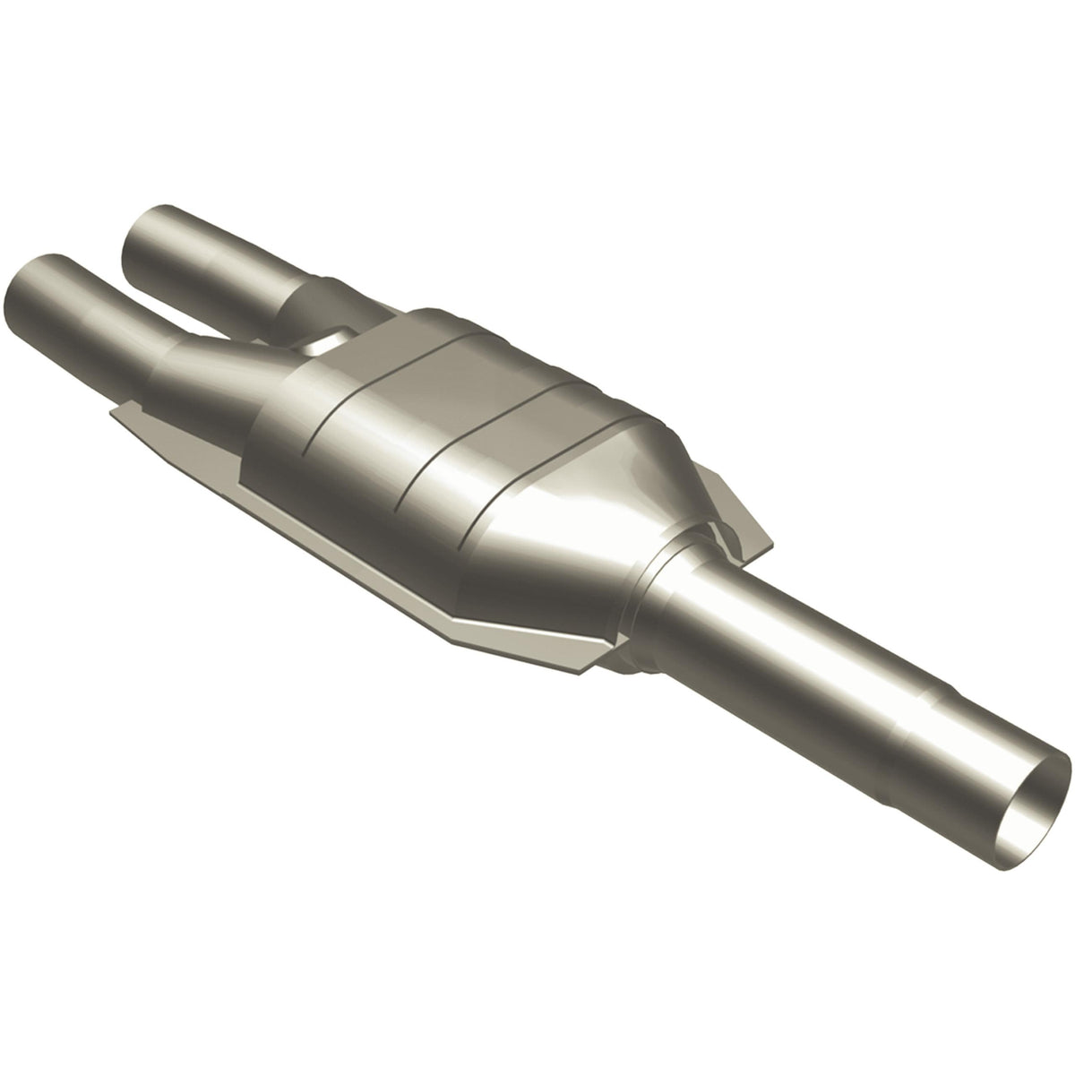 Magnaflow Direct-Fit Catalytic Converter (1993-1996 Concorde,1993-1997 Intrepid,1993-1997 Eagle Vision) - 23286