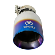 AFE Universal Exhaust Tip (Universal Fit) - 49T25404-L07