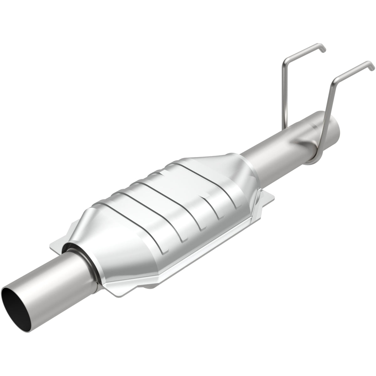 Magnaflow Direct-Fit Catalytic Converter (1994-1994 B150,1994-1994 B250,1994-1994 B350) - 23292