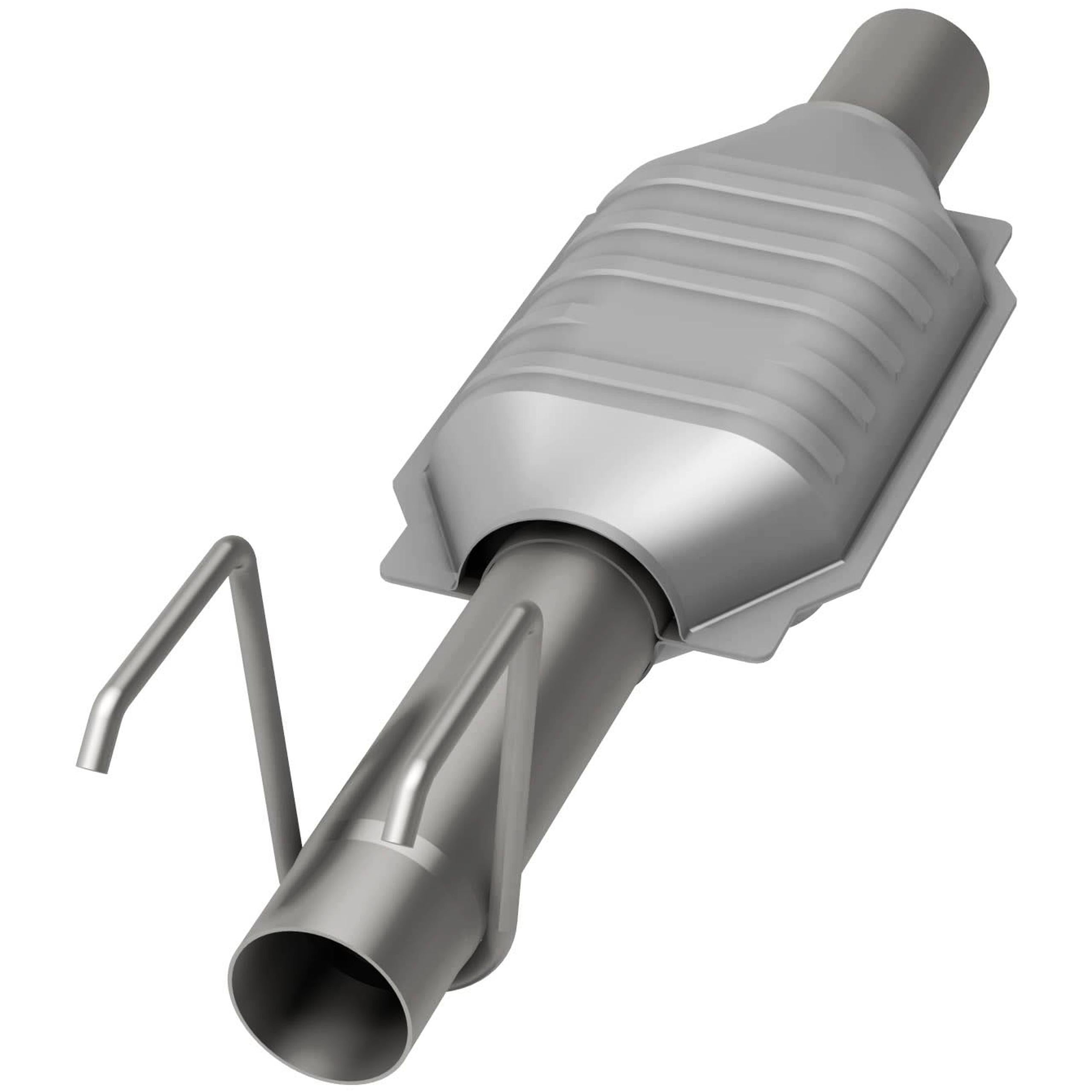 Magnaflow Direct-Fit Catalytic Converter (1994-1994 B150,1994-1994 B250,1994-1994 B350) - 23292