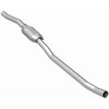 Magnaflow Direct-Fit Catalytic Converter (1997-1999 Dakota) - 23293