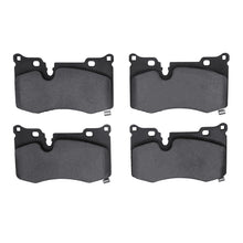 DFC 20-26 Chevrolet Corvette Rear 4000 Hybridynamic Brake Pads