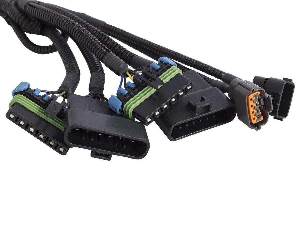 AFE SCORCHER HD Power Module (2019-2021 Ram Diesel Trucks) - 77-42013