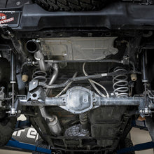 AFE Cat-Back Exhaust System (2018-2020 Jeep Wrangler V6-3.6L) - 49-48065-1B