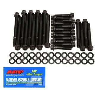 ARP Chevy V6 18° hi-port heads head bolt kit - 233-3708