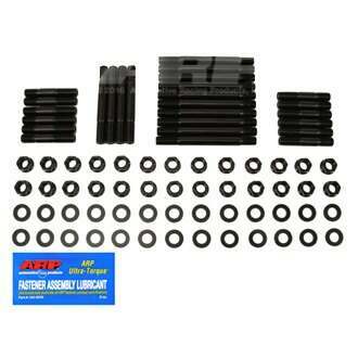 ARP Chevy V6 90° head stud kit - 233-4001
