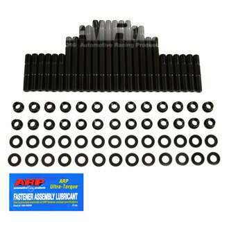 ARP Chevy V6 12pt head stud kit - 233-4301