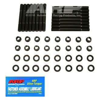 ARP Chevy V6 2.8L 60° M11 12pt head stud kit - 233-4303