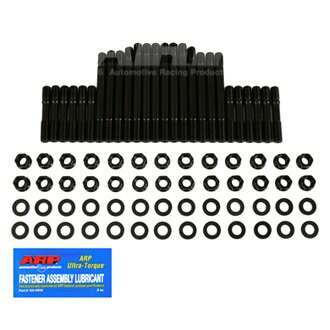 ARP Chevy V6 14° Olds head stud kit - 233-4504