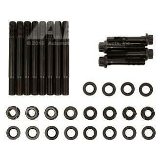 ARP Chevy V6 90° main stud kit - 233-5601