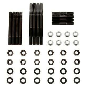 ARP Chevy V6 90° main stud kit - 233-5602