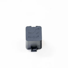 Morimoto Relay: Weatherpack Cube - WP320