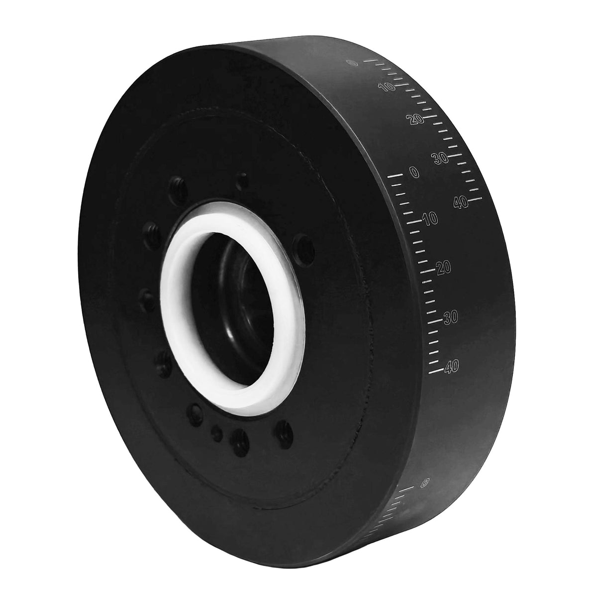 PRW High Performance Damper Ford (1981-1995 Mercury, Ford, Lincoln Fitment) - 2330241