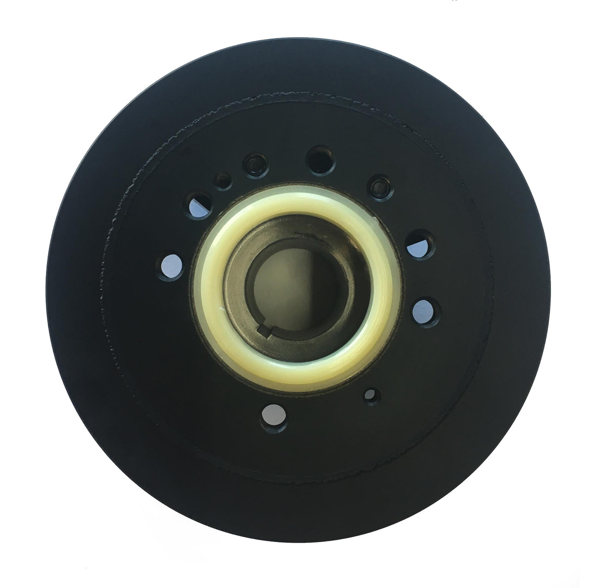 PRW High Performance Damper Ford (1981-1995 Mercury, Ford, Lincoln Fitment) - 2330241