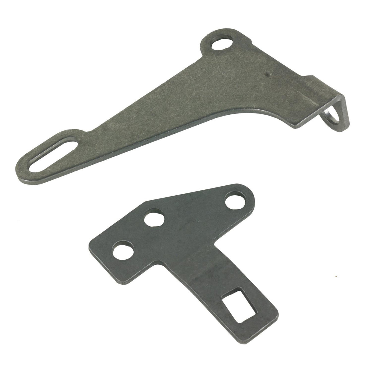 B&M B&amp;M Cable Bracket &amp; Shift Lever Kit - GM. - 75498