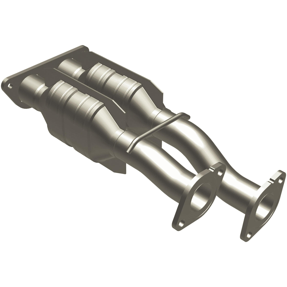 Magnaflow Direct-Fit Catalytic Converter (1996-1998 Explorer,1997-1998 Mountaineer) - 23310