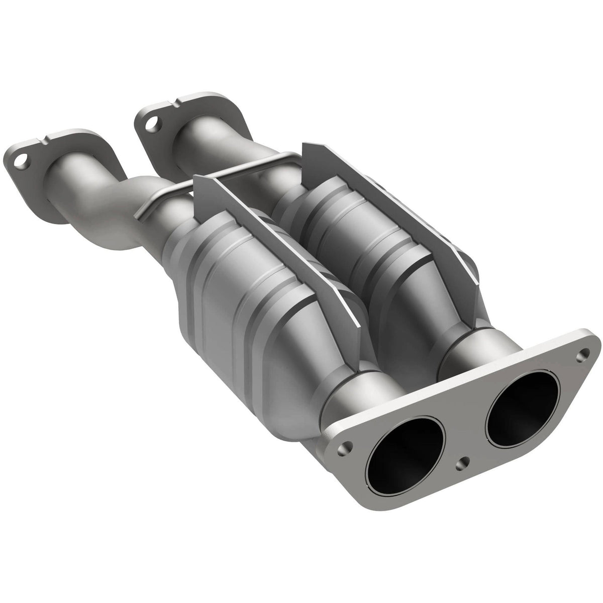 Magnaflow Direct-Fit Catalytic Converter (1996-1998 Explorer,1997-1998 Mountaineer) - 23310