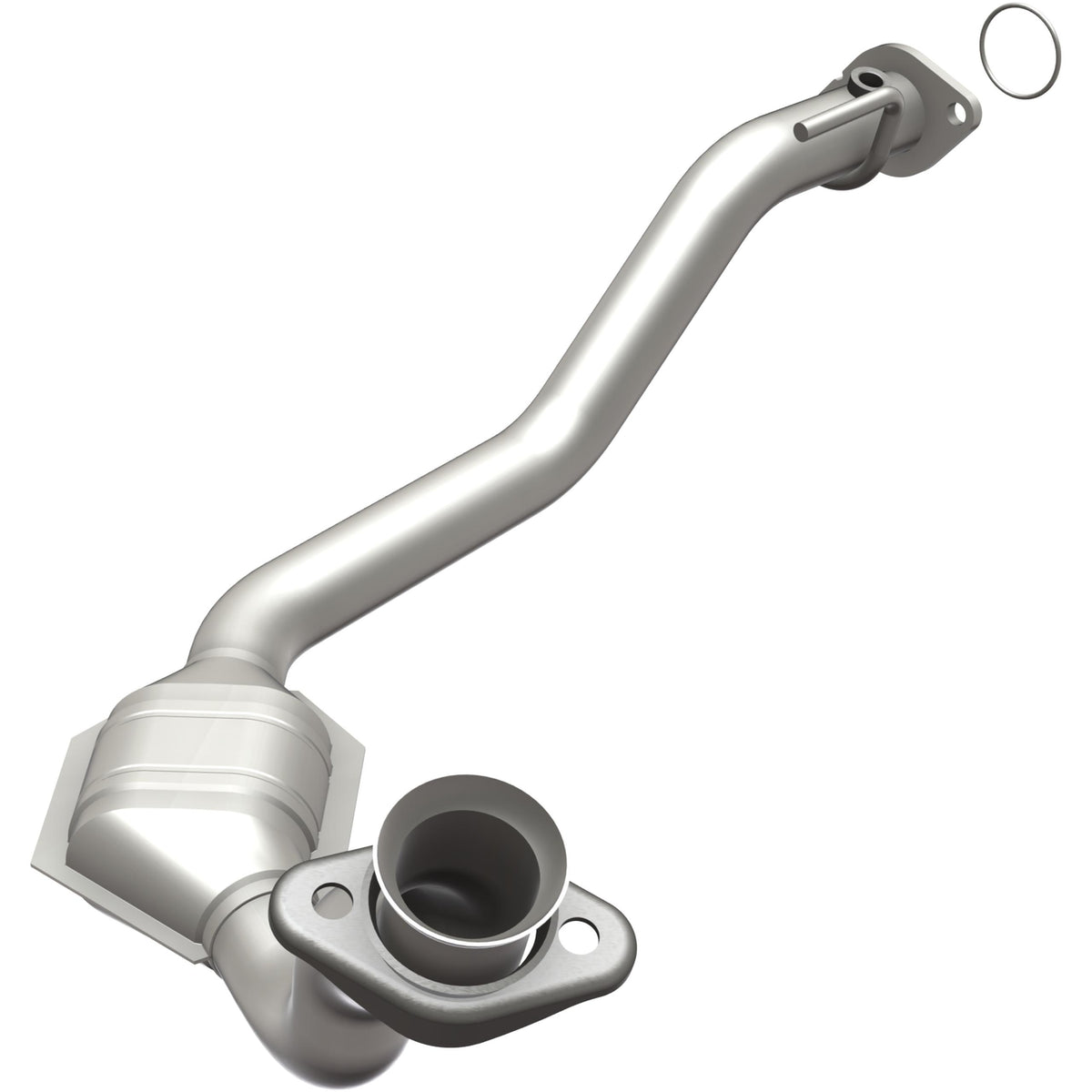 Magnaflow Direct-Fit Catalytic Converter (1996-1998 Explorer,1997-1998 Mountaineer) - 23311