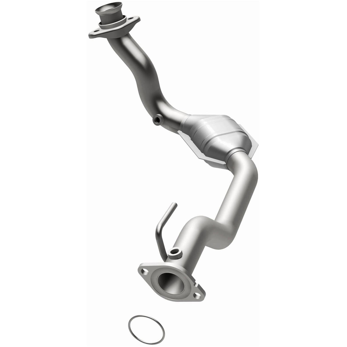 Magnaflow Direct-Fit Catalytic Converter (1996-1998 Explorer,1997-1998 Mountaineer) - 23311