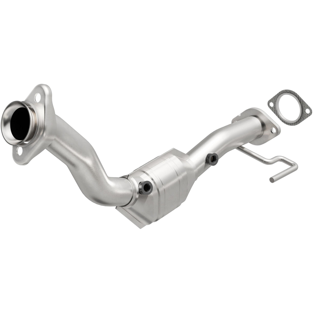 Magnaflow Direct-Fit Catalytic Converter (1996-1998 Explorer,1997-1998 Mountaineer) - 23312
