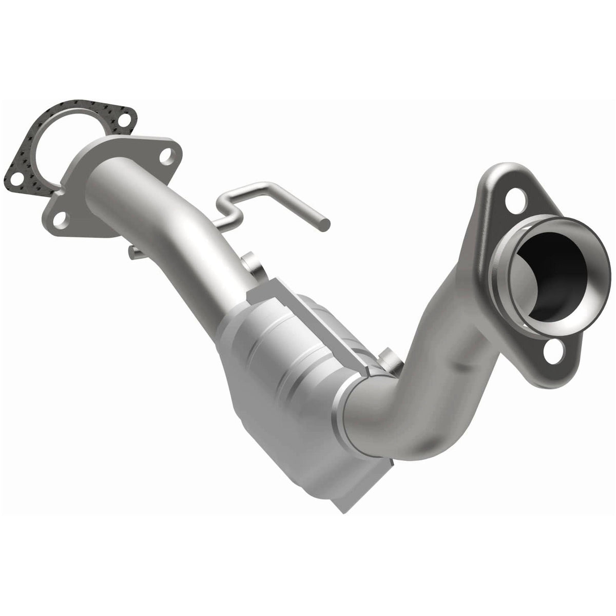 Magnaflow Direct-Fit Catalytic Converter (1996-1998 Explorer,1997-1998 Mountaineer) - 23312