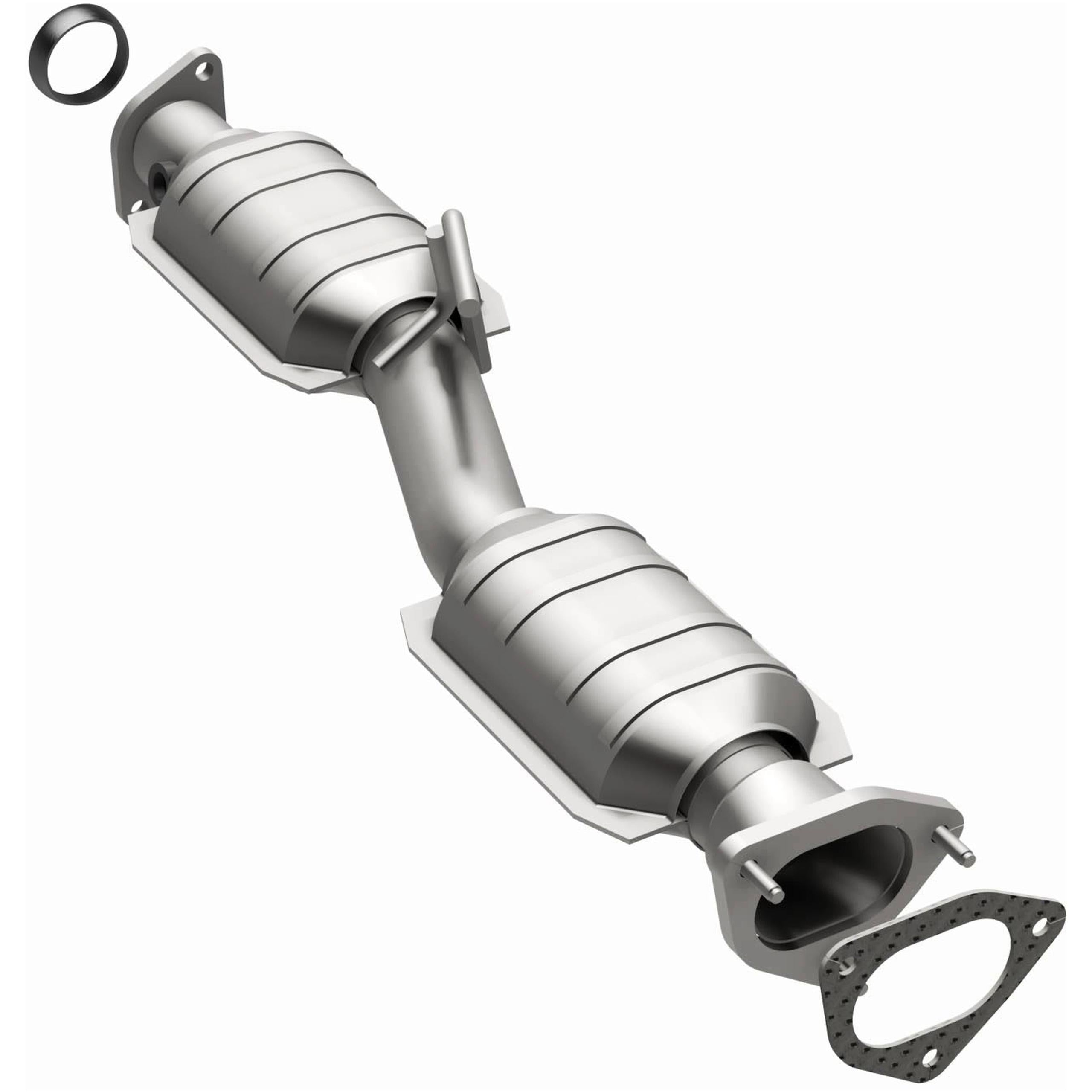 Magnaflow Direct-Fit Catalytic Converter (1995-1998 Explorer) - 23313