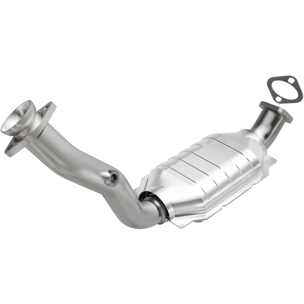 Magnaflow Direct-Fit Catalytic Converter (1998-2001 Mountaineer,1997-2001 Explorer) - 23315