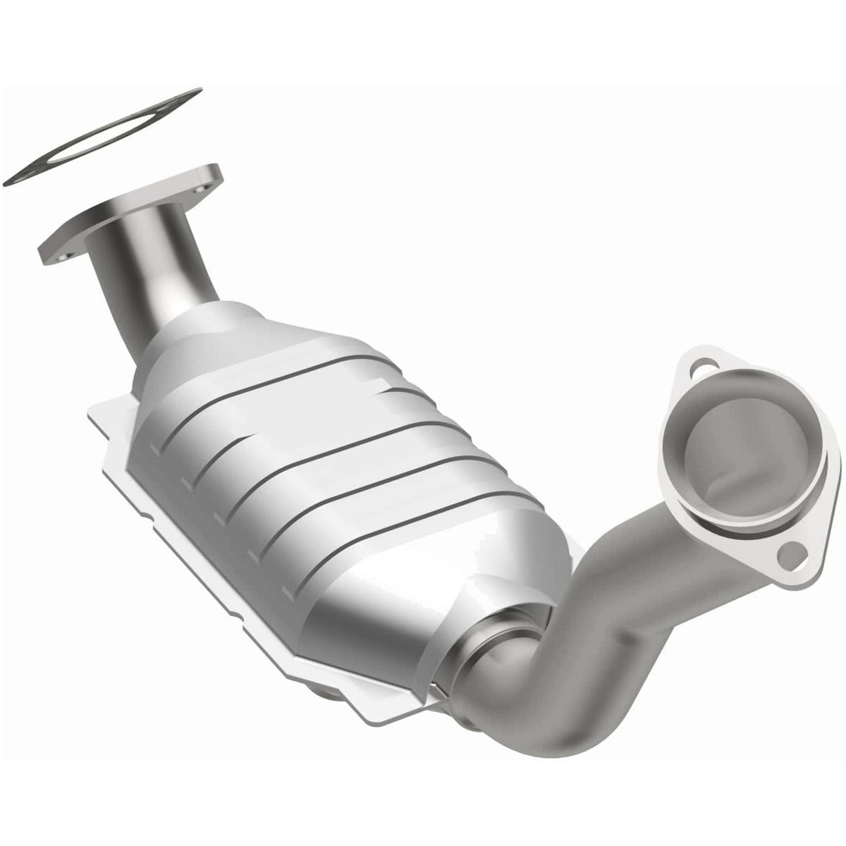 Magnaflow Direct-Fit Catalytic Converter (1998-2001 Mountaineer,1997-2001 Explorer) - 23315