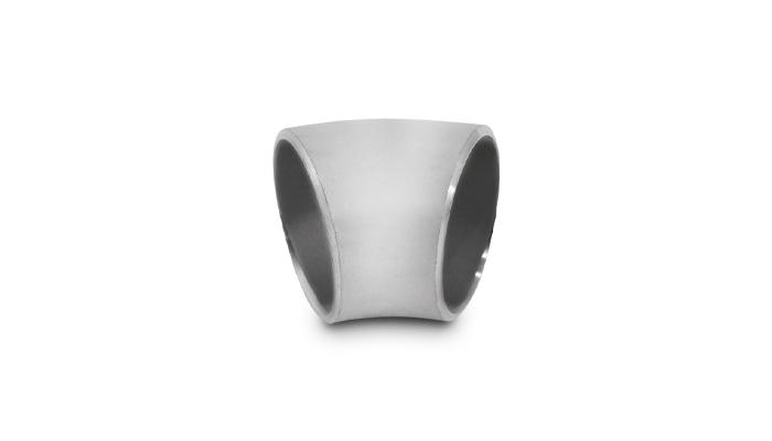 Vibrant Performance Long Radius 45 Degree Sch. 10 Elbow - 1.5" Nominal Pipe Size - 2331