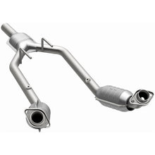 Magnaflow Direct-Fit Catalytic Converter (1996-1997 Thunderbird,1996-1997 Cougar) - 23325