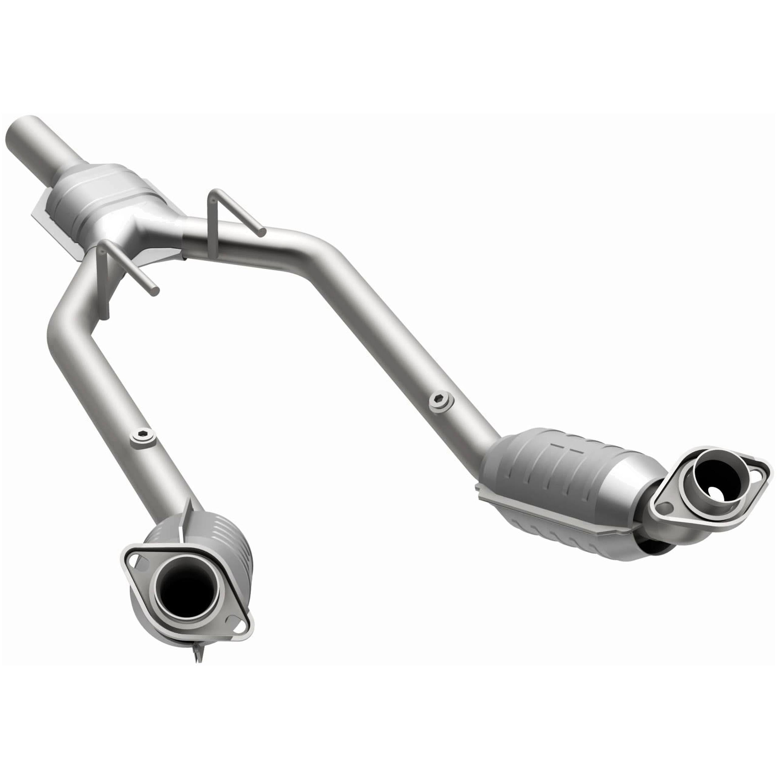 Magnaflow Direct-Fit Catalytic Converter (1996-1997 Thunderbird,1996-1997 Cougar) - 23325