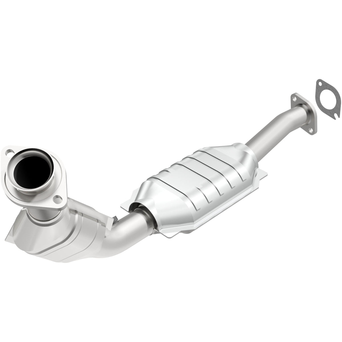Magnaflow Direct-Fit Catalytic Converter (2003-2011 Lincoln Town Car,2003-2011 Grand Marquis,2003-2011 Crown Victoria) - 23331