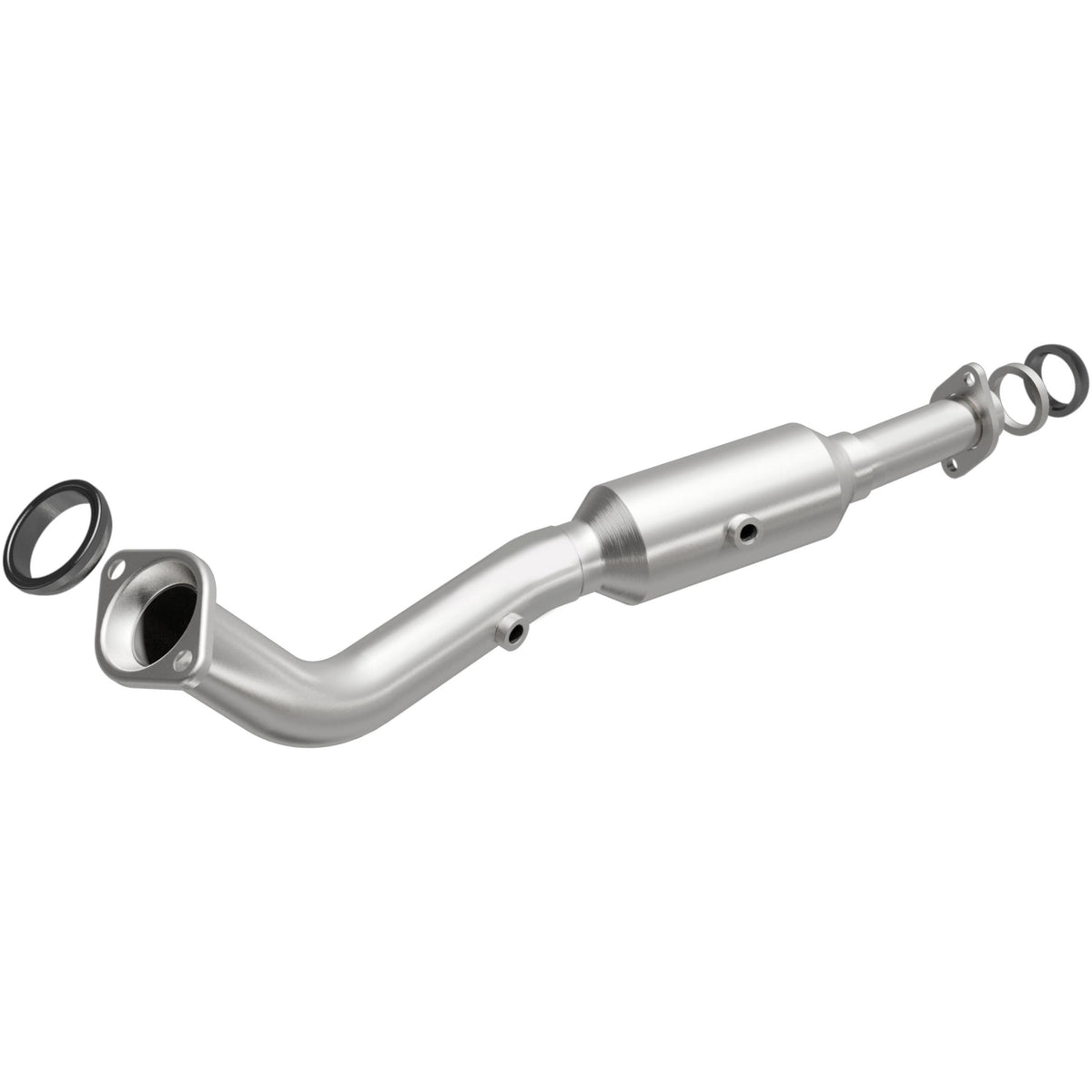 Magnaflow Direct-Fit Catalytic Converter (2003-2011 Element) - 23334