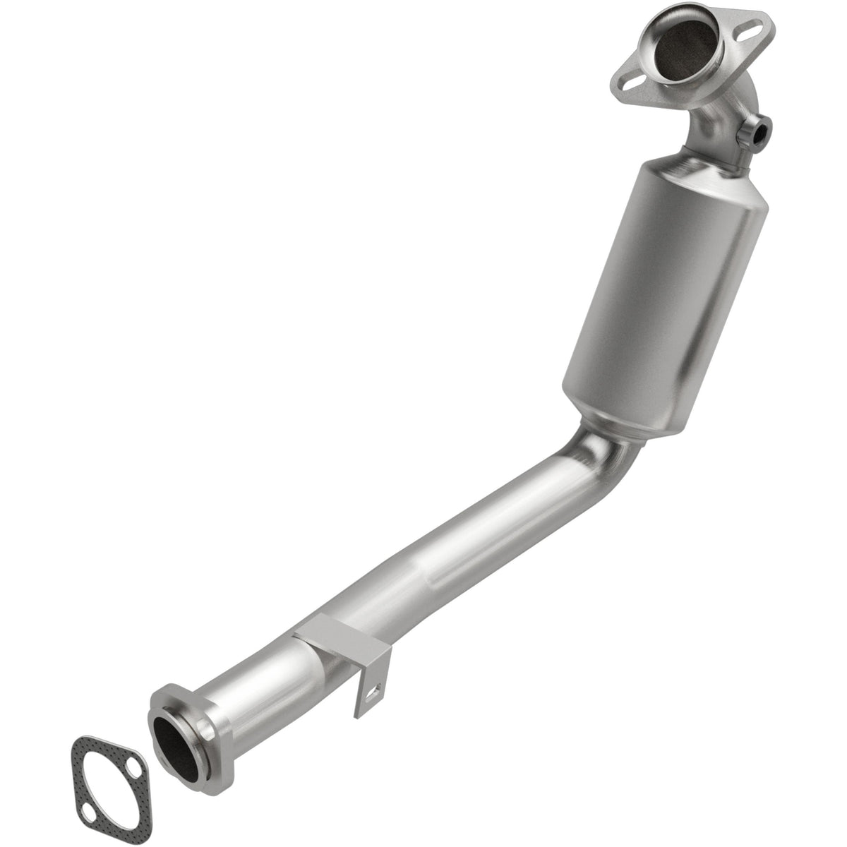 Magnaflow Direct-Fit Catalytic Converter (1991-1995 Escort,1991-1995 Tracer) - 23335